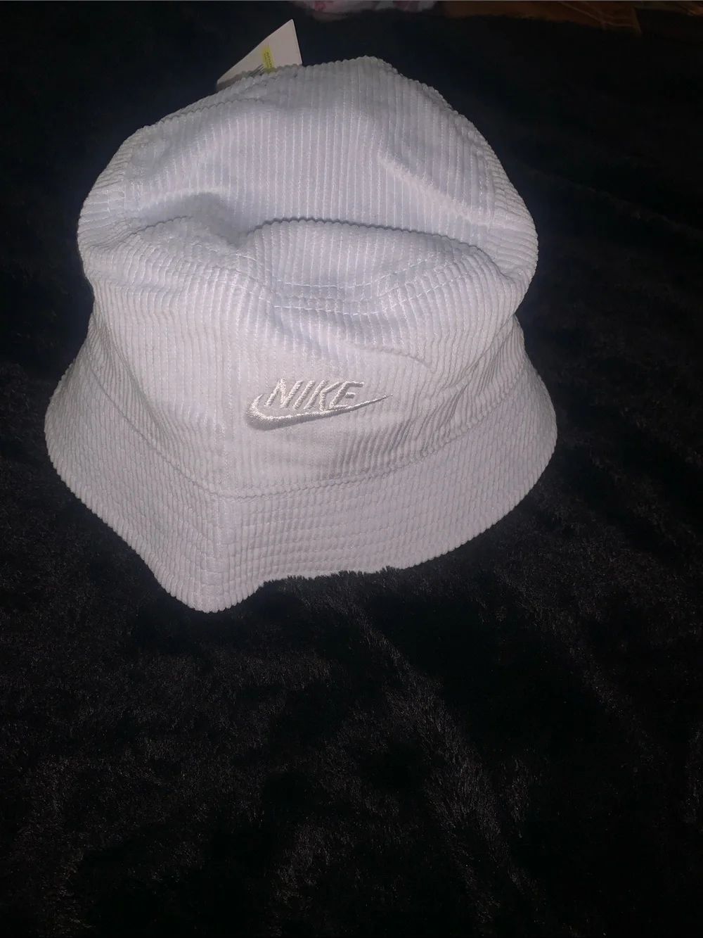 Nike light blue